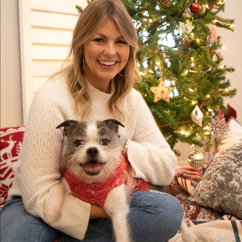 Meet your Posher, Channing